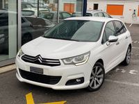 gebraucht Citroën C4 1.6 BlueHDi Feel Edition EAT6