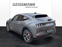 gebraucht Ford Mustang Mach-E Premium AWD