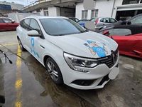 Gebraucht Renault Mégane IV Business 115 PS (84 kW) 2020