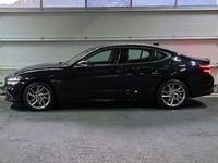 Gebraucht Genesis G70 200 PS (147 kW) 2022