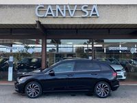 Gebraucht VW Golf VII Style 204 PS (150 kW) 2021 Kleinwagen