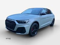 Gebraucht Audi A1 Sportback Attraction 116 PS (85 kW) 2024 Tausilbermythosschwarz Kleinwagen