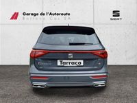 gebraucht Seat Tarraco 1.5 TSI Move FR DSG