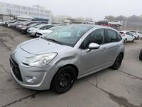 Gebraucht Citroën C3 Exclusive 120 PS (88 kW) 2012