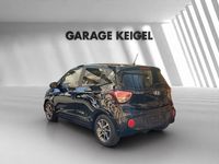 gebraucht Hyundai i10 1.0 Amplia