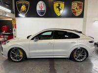 Gebraucht Porsche Cayenne Turbo 680 PS (500 kW) 2021 SUV