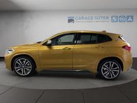 Gebraucht BMW X2 Performance 306 PS (225 kW) 2020 Gold SUV