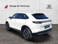 gebraucht Honda e:Ny1 Elegance