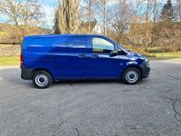 gebraucht Mercedes Vito 116 CDI