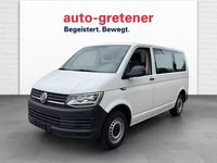 Gebraucht VW T6 102 PS (75 kW) 2019 Van