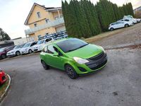 Gebraucht Opel Corsa Edition 85 PS (62 kW) 2013 Kleinwagen