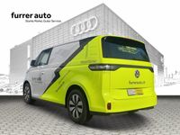 gebraucht VW ID. Buzz Cargo