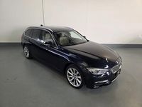 Gebraucht BMW 328 245 PS (180 kW) 2013 Kombi