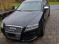 Gebraucht Audi S6 435 PS (319 kW) 2008