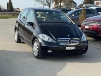 Gebraucht Mercedes A200 136 PS (100 kW) 2005
