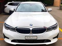 Gebraucht BMW 320 Advantage 190 PS (139 kW) 2020 Kombi