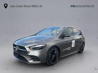 Gebraucht Mercedes B250e AMG line 238 PS (175 kW) 2025 Van / Kleinbus