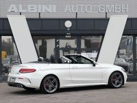 gebraucht Mercedes C63S AMG AMG 9G-tronic