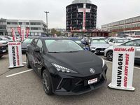 Neu MG MG4 EV Luxury 150 kW (204 PS) 2026 Schwarz Kleinwagen