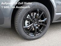 gebraucht VW California T6.12.0 TDI Beach Edition Spirit 4M DSG