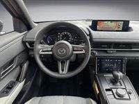 gebraucht Mazda MX30 PHEV e-Skyactiv R-EV 170 Exclusive-Line