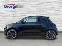 gebraucht Fiat 500e 