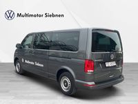 gebraucht VW Caravelle 6.1 Comfortline RS 3400 mm