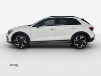 Gebraucht Audi A3 Attraction 150 PS (110 kW) 2025 Arkonaweiss Limousine