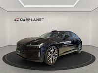 Neu Volvo ES90 Ultra 244 kW (333 PS) 2026 Limousine