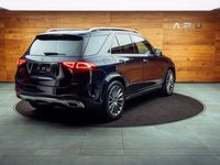 Gebraucht Mercedes GLE400 AMG line 330 PS (242 kW) 2020 SUV