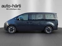 Gebraucht Hyundai Staria Premium 160 PS (117 kW) 2024 Grau Van / Kleinbus