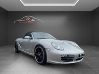 Gebraucht Porsche Boxster S 280 PS (205 kW) 2005 Cabrio