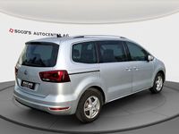 Gebraucht Seat Alhambra Style 150 PS (110 kW) 2021 Van / Kleinbus