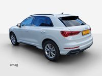 gebraucht Audi Q3 40 TFSI S line