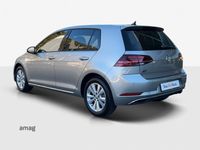 gebraucht VW Golf Edition 45