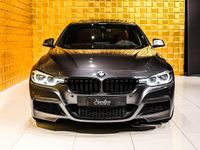 Gebraucht BMW 340 M Sport 326 PS (239 kW) 2016