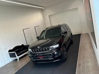 Gebraucht Jeep Grand Cherokee Overland 364 PS (267 kW) 2025 Schwarz SUV