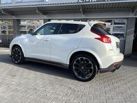Gebraucht Nissan Juke Nismo 200 PS (147 kW) 2013 SUV
