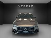 Gebraucht Mercedes CLA45 AMG AMG 421 PS (309 kW) 2024 Grau Limousine