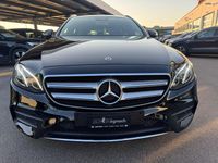 Gebraucht Mercedes E350 AMG line 286 PS (210 kW) 2019