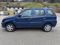 Gebraucht Subaru Justy 99 PS (72 kW) 2005 Kleinwagen