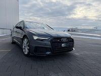 Gebraucht Audi S6 350 PS (257 kW) 2019 Kombi