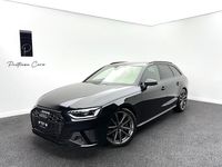 Gebraucht Audi S4 342 PS (251 kW) 2021 Kombi