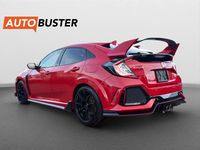 Gebraucht Honda Civic Type R 320 PS (235 kW) 2019 Limousine