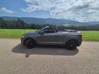 Gebraucht VW T-Roc R-line 150 PS (110 kW) 2023 SUV