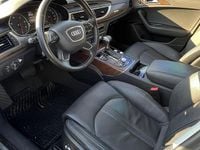 Gebraucht Audi A6 313 PS (230 kW) 2012 Kombi