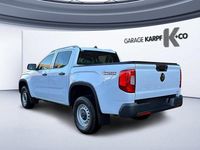 Neu VW Amarok 170 PS (125 kW) 2026 Weiss Abholung