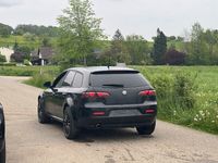 Gebraucht Alfa Romeo 159 Ti 150 PS (110 kW) 2009 Kombi