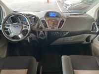 gebraucht Ford Tourneo Custom L1H1 2.0 TDCi 170 Titanium