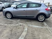 Gebraucht Renault Mégane III Expression 110 PS (80 kW) 2009